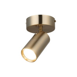 Opviq Spotte - 52-11 Lámpara de araña de metal en laca antigua